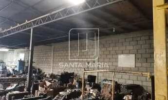 Imagem 6: Salão/Galpão (salão - térreo