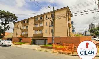 Imagem 2: Curitiba - Apartamento Padrão - Capão Raso
