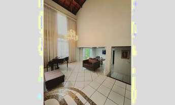 Imagem 2: Casa da Harmonia excelente moradia