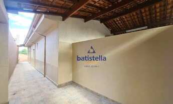 Imagem 2: Casa com 1 dormitório para alugar, 60 m² por R$ 1.000,00/mês - Jardim Boa Esperança - Lime