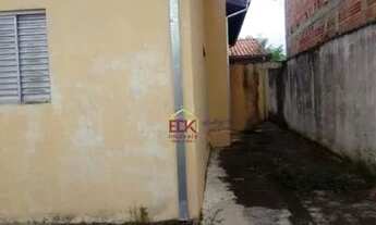 Imagem: Casa com 2 dormitórios, 104 m² - venda