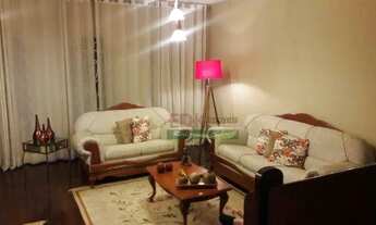 Imagem 3: Casa com 4 dormitórios à venda, 259 m² por R$ 689.000,00 - Vera Cruz - Caçapava/SP