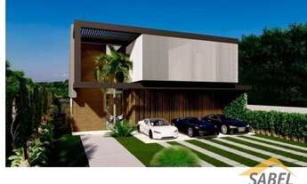 Imagem: Casa com 6 dormitórios à venda, 509 m²