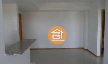 Imagem 6: Apartamento com 2 dormitórios para alugar, 51 m² por R$ 1.881,36/mês - Centro - Itaboraí/R