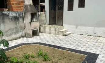 Imagem 6: Casa São João de amargosa