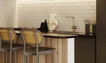 Imagem 6: 114/LANÇAMENTO DE CASAS DUPLEX EM CONDOMINIO FECHADO NO JARDIM ELDORADO COM 136M²