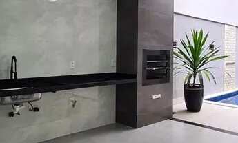 Imagem 3: Casa para venda com 152 metros quadrados com 3 quartos em Parque Jacaraípe - Serra - ES