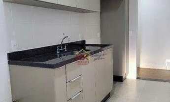 Imagem 5: Apartamento com 3 dormitórios à venda, 92 m² por R$ 920.000,00 - Vila Adyana - São José do