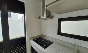 Imagem 2: Casa em condomínio Garden City, nunca habitada