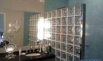 Imagem 7: CASA TÉRREA - MORUMBI - SP