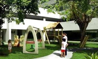 Imagem 2: Lindo Apartamento 2Qts SEMI-MOBILIADO Piedade