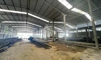 Imagem 7: Galpão Manaus - 3.600 m² - Distrito Industrial I - GGL118