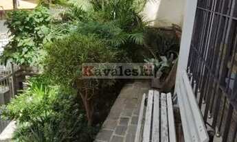 Imagem 4: Casa Excelente Miolo Jardim da Saúde - 3 dormitórios 2 suites 3/4 vagas - Jardim / Quintal