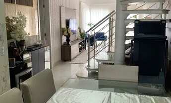 Imagem: Sobrado com 3 dormitórios, sendo 1 suíte