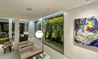 Imagem 2: Casa de Condomínio no Brooklin com 5 dormitórios