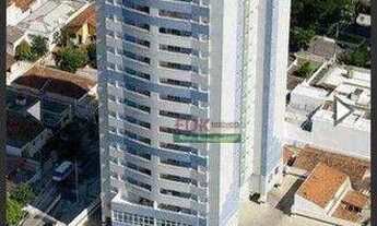 Imagem 4: Apartamento com 3 dormitórios à venda, 115 m² por R$ 560.740,00 - Jardim Eulália - Taubaté