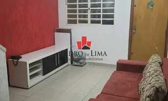 Imagem 2: Sobrado com 3 dormitórios, 2 banheiros, edícula e 1 vaga de garagem na Mooca