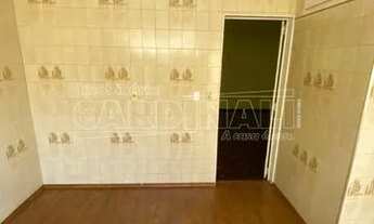 Imagem 2: Sao Carlos - Casa Padrão - Centro