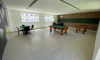 Imagem 6: Alugo apartamento no Residencial Algarve