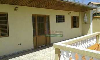 Imagem: Casa com 3 dormitórios à venda, 160 m²