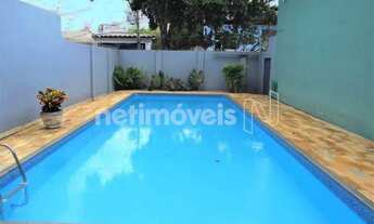 Imagem: Venda Casa Caiçaras Belo Horizonte