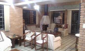 Imagem: Bolsão de Interlagos Ótima Localização