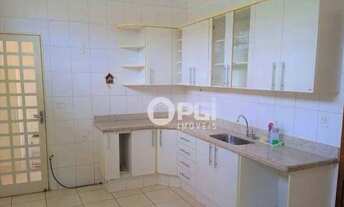 Imagem 6: Casa com 3 dormitórios para alugar, 197 m² por R$ 4.106,20/mês - Ribeirânia - Ribeirão Pre