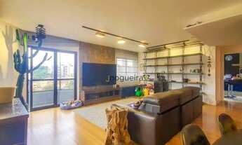 Imagem 7: Apartamento Duplex com 3 suítes à venda, 200 m² por R$ 2.000.000 - Santa Cecília - São Pau