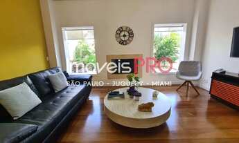 Imagem 4: Casa reformada com 642m² Cidade Jardim a poucos minutos da Escola Avenues!