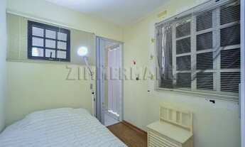 Imagem 7: APARTAMENTO ITAIM BIBI 2 DORMITÓRIOS