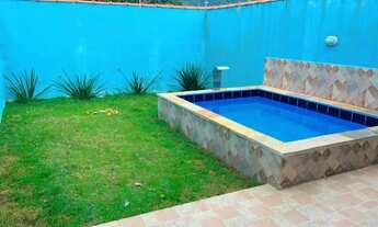 Imagem 2: Casa Praia Itanhaem