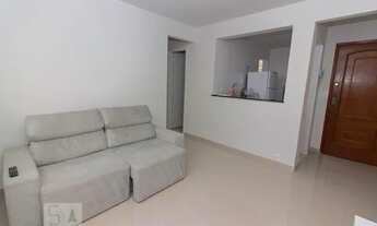 Imagem 6: Apartamento para Aluguel - Meier, 2 Quartos, 47 m2