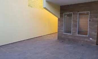 Imagem 3: Sobrado Novo com 3 Dormitórios e vista para Pedra Grande