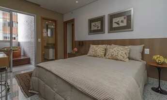 Imagem 2: Apartamento com 3 dormitórios à venda em Belo Horizonte