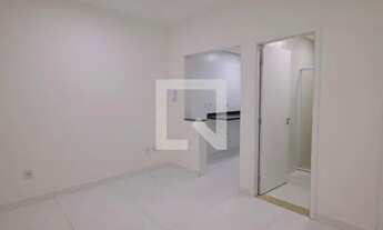 Imagem 4: Apartamento para Aluguel - Vila das Mercês, 2 Quartos, 48 m2