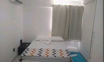 Imagem 3: Apartamento 1/4 em Ponta Verde