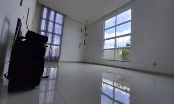 Imagem 3: Casa Térrea para locação no Terras Alphaville Camaçari, conceito aberto, pronta para morar