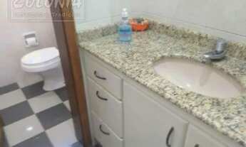 Imagem 7: Valinhos - Casa Padrão - Parque Residencial Maison Blanche