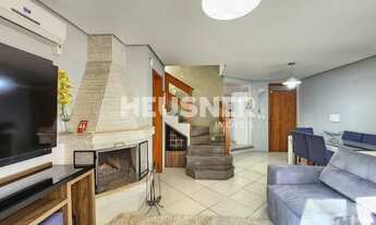 Imagem 7: Casa com 3 dormitórios à venda, 134 m² por R$ 720.000,00 - Canudos - Novo Hamburgo/RS