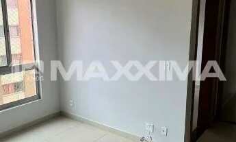 Imagem 3: Apartamento para venda com 53 metros quadrados com 2 quartos em Samambaia Sul - Brasília