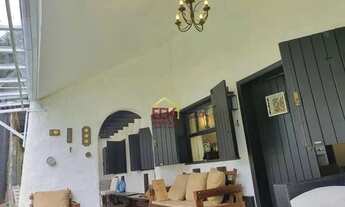 Imagem 4: Casa com 5 dormitórios à venda, 450 m² por R$ 1.000.000,00 - Capivari - Campos do Jordão/S