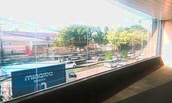 Imagem 3: EXCELENTE GALPÃO/DEPÓSITO/ARMAZÉM PARA ALUGUEL POSSUI 85 METROS QUADRADOS EM PRADO  - RECI