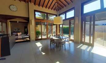 Imagem 4: PIRACICABA - Casa de Condomínio - Campestre