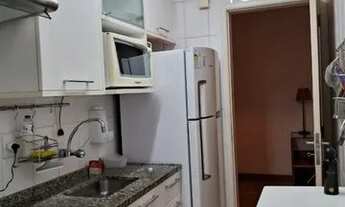 Imagem 4: Apartamento mobiliado com 1 suíte próximo a Av Giovanni Gronchi