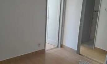 Imagem 4: Ótimo apartamento com dois quartos bem localizado