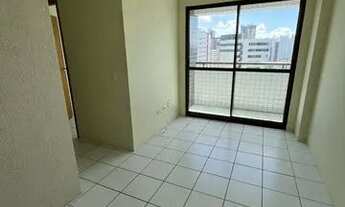 Imagem 2: Boa Viagem Apartamento com 2 dormitórios