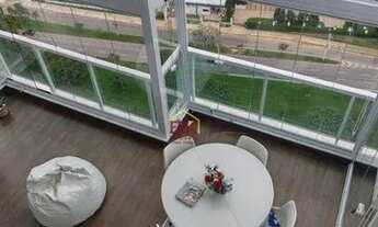 Imagem 9: Apartamento Duplex com 3 dormitórios à venda, 133 m² por R$ 1.400.000,00 - Jardim Apolo