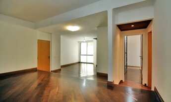 Imagem 6: São Paulo - Apartamento Padrão - Moema Pássaros