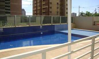 Imagem 7: Apartamento residencial à venda, Jardim Irajá, Ribeirão Preto