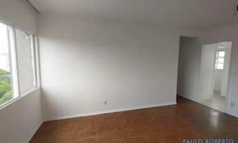 Imagem: APARTAMENTO - VILA OLÍMPIA - SP